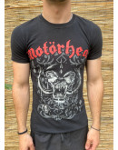 Vintage unisex Motörhead T-shirt S