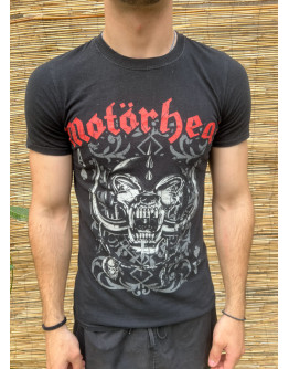 Vintage unisex Motörhead T-shirt S