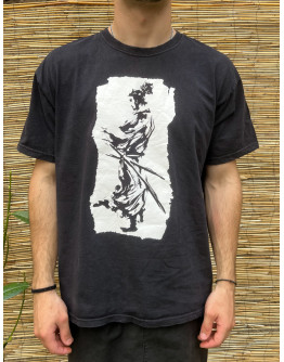 Vintage unisex T-shirt XL
