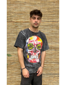 Vintage unisex ISHKA T-shirt L