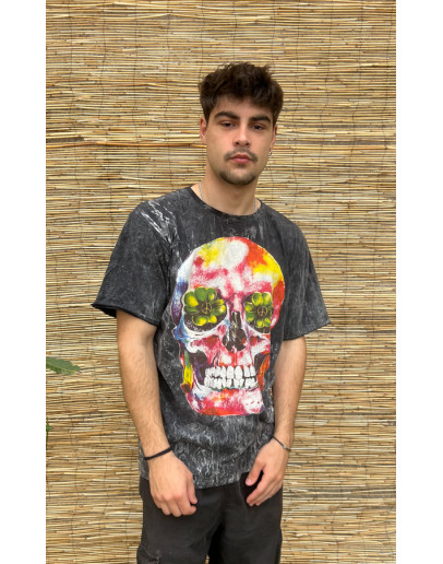Vintage unisex ISHKA T-shirt L