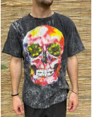 Vintage unisex ISHKA T-shirt L