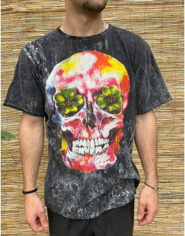 Vintage unisex ISHKA T-shirt L