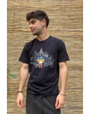 Vintage unisex T-shirt L
