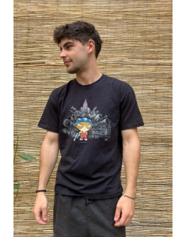 Vintage unisex T-shirt L