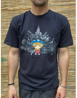 Vintage unisex T-shirt L