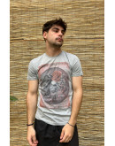 Vintage unisex T-shirt L