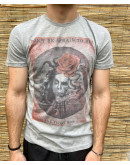 Vintage unisex T-shirt L