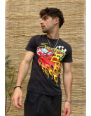 Vintage unisex T-shirt S-M