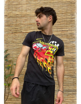 Vintage unisex T-shirt S-M