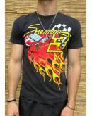 Vintage unisex T-shirt S-M