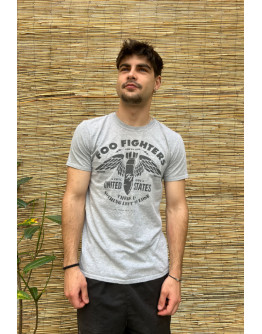 Vintage unisex Foo Fighters T-shirt M