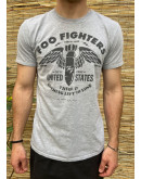 Vintage unisex Foo Fighters T-shirt M