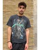 Vintage unisex Metallica T-shirt M-L