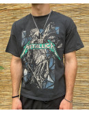 Vintage unisex Metallica T-shirt M-L