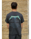 Vintage unisex Metallica T-shirt M-L