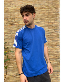 Vintage unisex Adidas T-shirt M-L