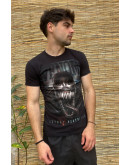 Vintage unisex Marvel T-shirt S-M