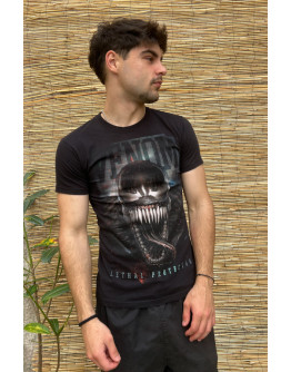 Vintage unisex Marvel T-shirt S-M