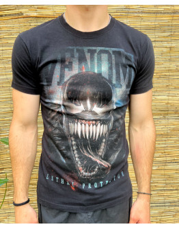 Vintage unisex Marvel T-shirt S-M