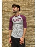 Vintage unisex μπλούζα Vans S