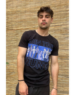 Vintage unisex T-shirt M