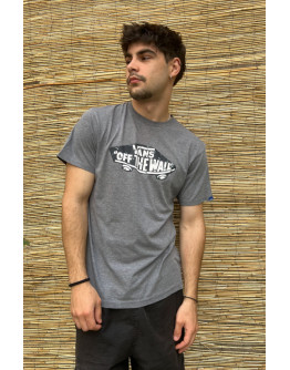 Vintage unisex Vans T-shirt M