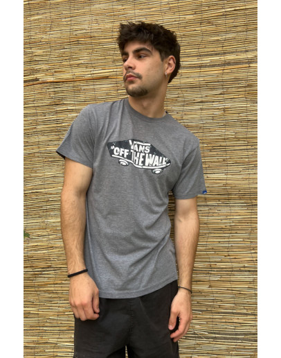 Vintage unisex Vans T-shirt M