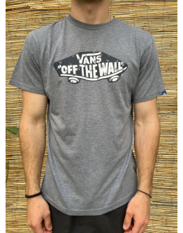 Vintage unisex Vans T-shirt M