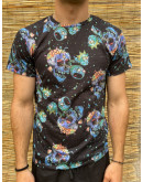 Vintage unisex Rick and Morty T-shirt S-M