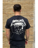 Vintage unisex Metallica T-shirt M