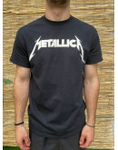 Vintage unisex Metallica T-shirt M