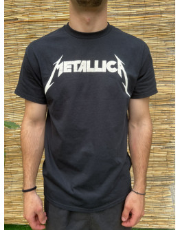 Vintage unisex Metallica T-shirt M