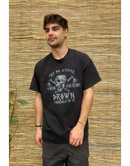 Vintage unisex T-shirt XL