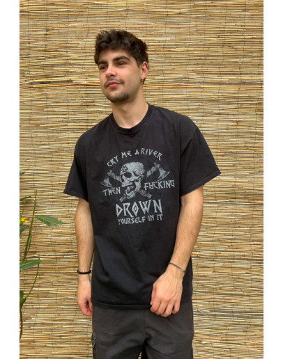 Vintage unisex T-shirt XL