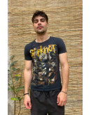 Vintage unisex Slipknot T-shirt S