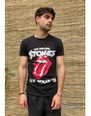 Vintage unisex Rolling Stones T-shirt M