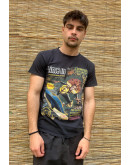Vintage unisex T-shirt S-M