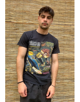 Vintage unisex T-shirt S-M