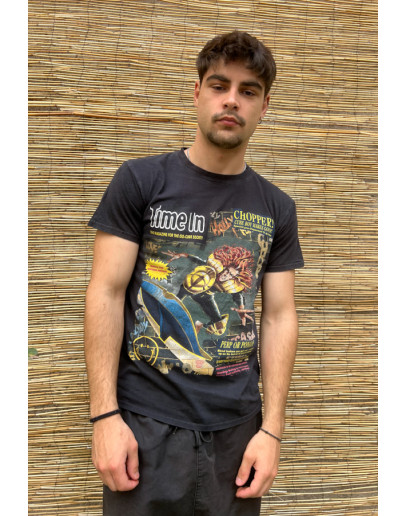 Vintage unisex T-shirt S-M