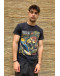 Vintage unisex T-shirt S-M