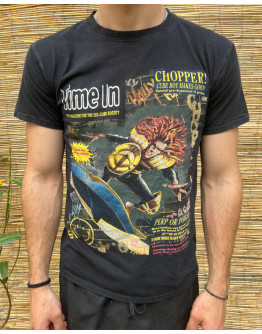 Vintage unisex T-shirt S-M