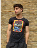 Vintage unisex Stranger Things T-shirt S
