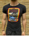 Vintage unisex Stranger Things T-shirt S