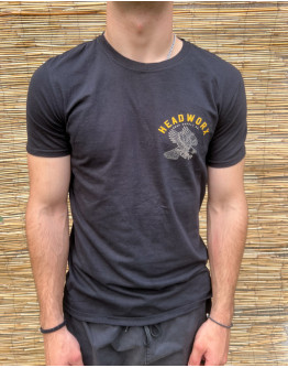 Vintage unisex T-shirt M