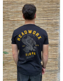 Vintage unisex T-shirt M