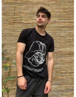 Vintage unisex Star Wars T-shirt S