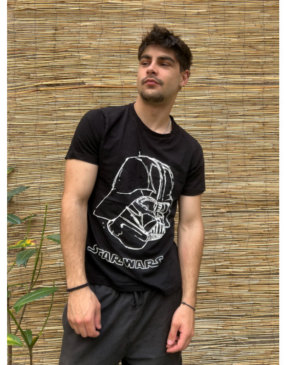 Vintage unisex Star Wars T-shirt S