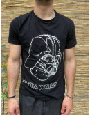 Vintage unisex Star Wars T-shirt S