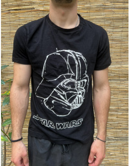 Vintage unisex Star Wars T-shirt S